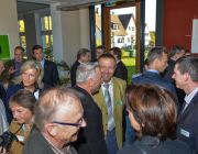 Gaeste der Burgthanner Dialoge (16)